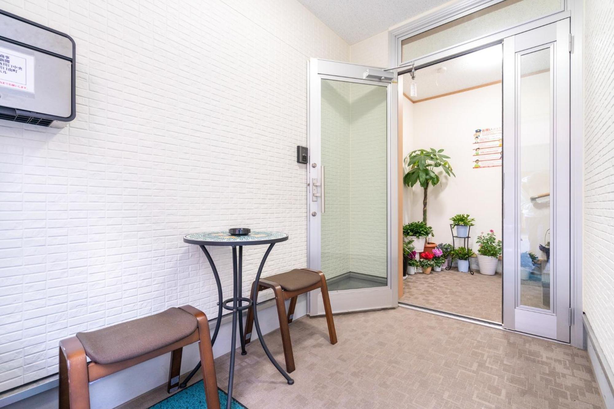 קוואגוצ'י Travel Palace Miyuki מראה חיצוני תמונה